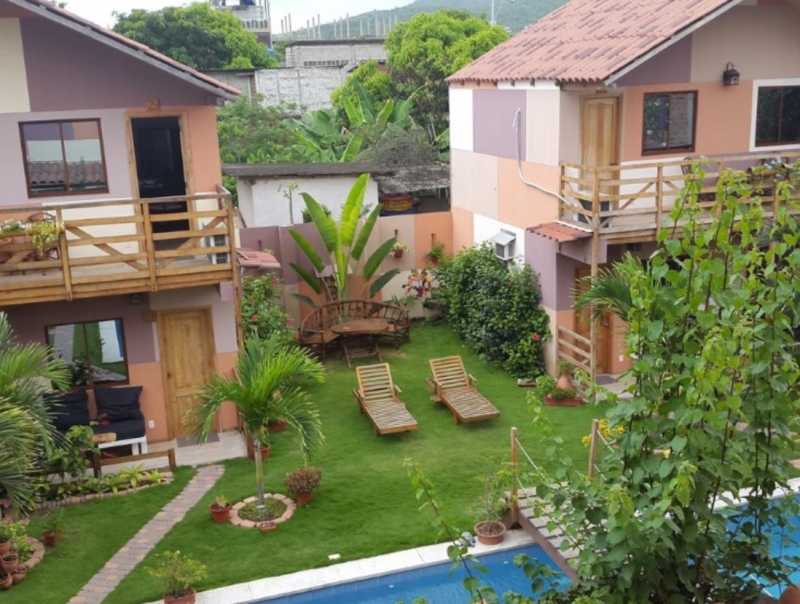 Hotel Ancora